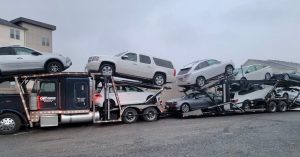 car shipping questions to ask before shipping your car
