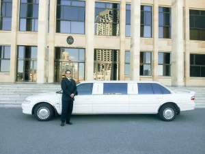 Concierge transport services