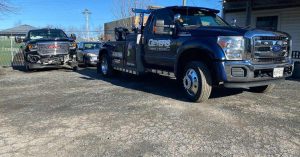 Tow Truck services