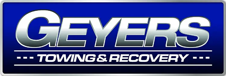 Geyers Towing & Recovery - Towing service in Germantown