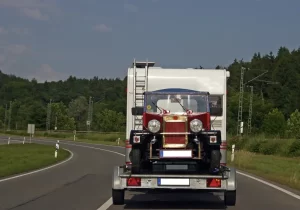 Classic Car