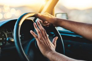 Tips on How to Avoid Road Rage