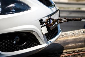 electric-car-being-towed