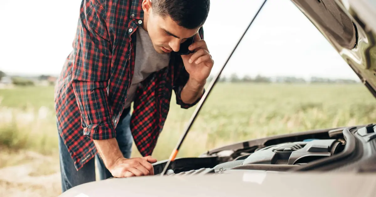 Why Won't My Car Start? 6 Causes and How to Fix It