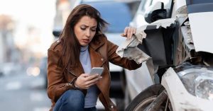 what to do after a car accident