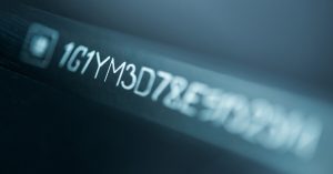 vehicle identification