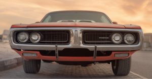 car shows in maryland