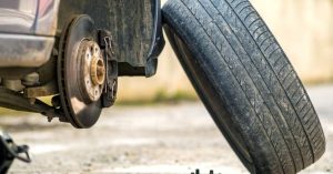 how much are tire replacements