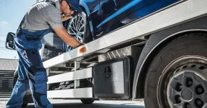 do dealerships offer towing