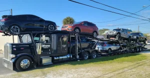 ultimate car transport guide