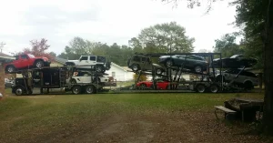door to door car shipping