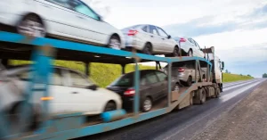 Open vs enclosed car shipping