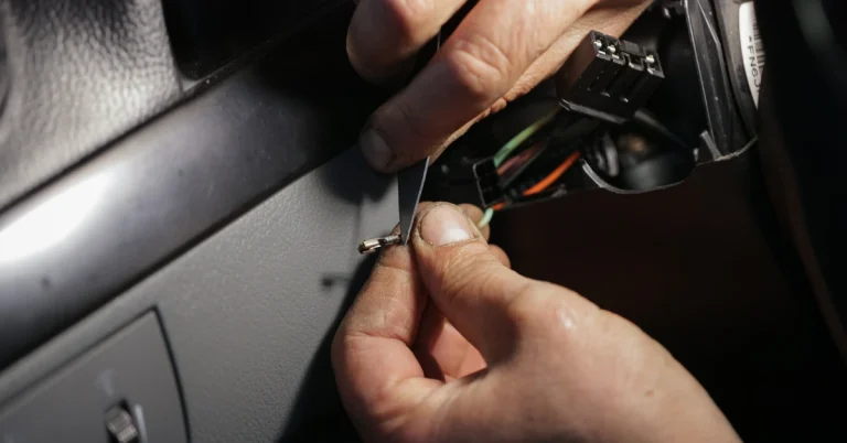 Car Struggling to Start? Here's Your Complete Diagnostic and Solution Guide 7