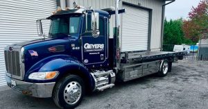 Frederick-towing-geyers-tow-trucks-on-duty