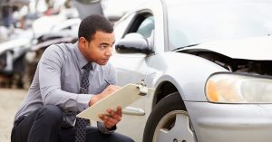 Total loss claims guide
