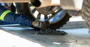 Emergency Towing in Germantown, MD