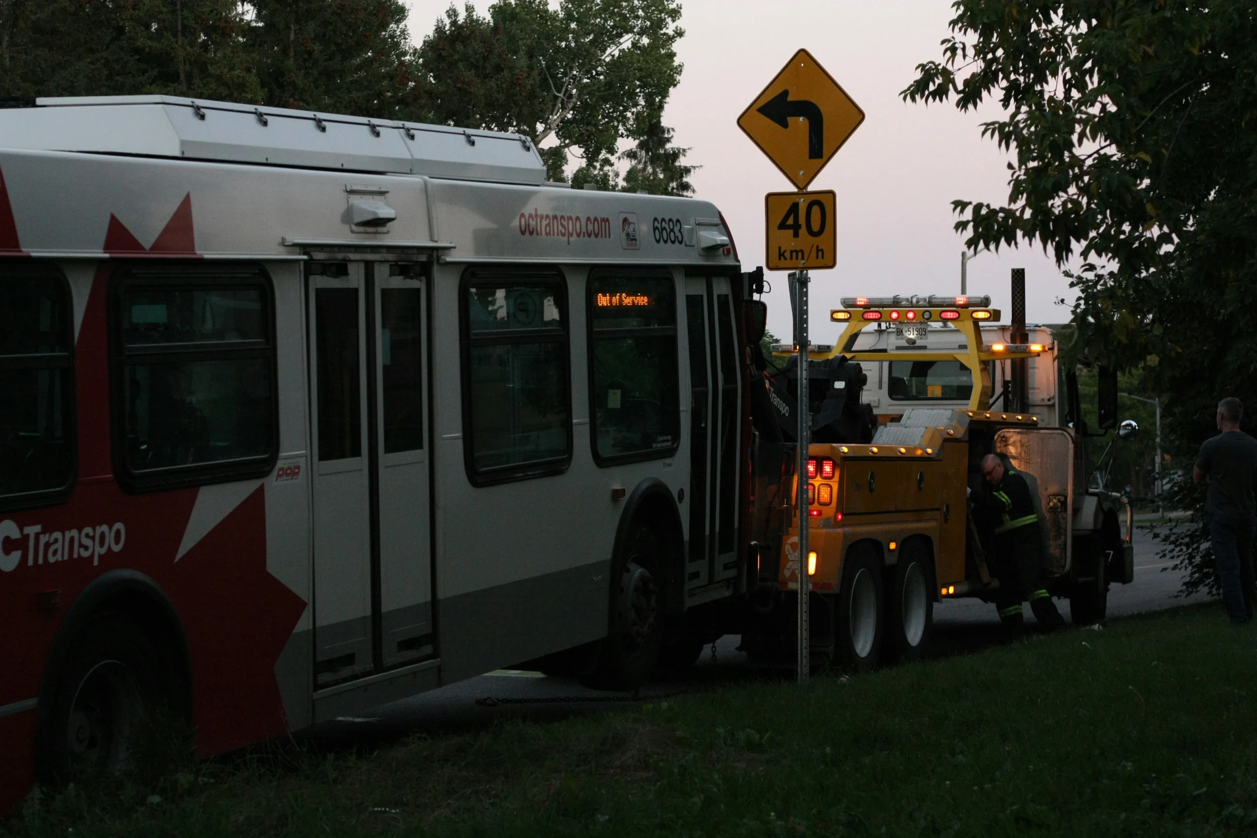 Medium Duty Towing 1